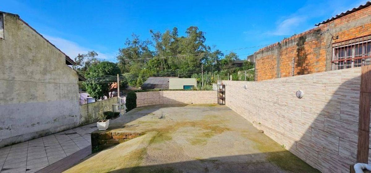 Casa com 2 dormitórios à venda, 100 m² - Jansen - Gravataí/RS — foto 4
