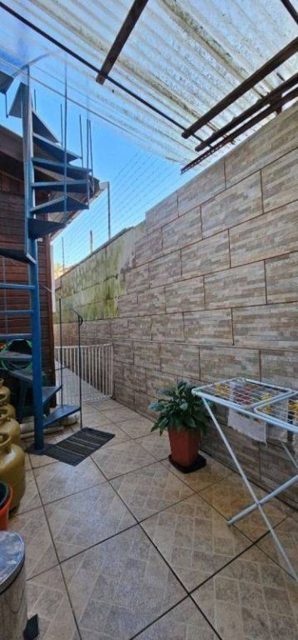 Casa com 2 dormitórios à venda, 100 m² - Jansen - Gravataí/RS — foto 6