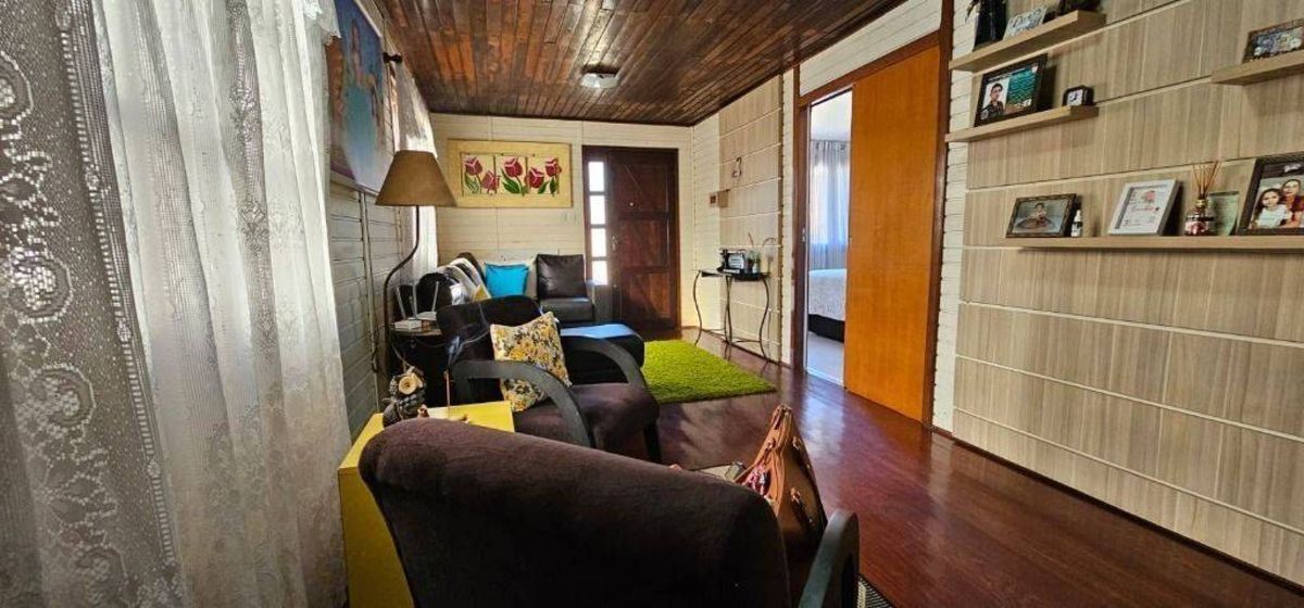 Casa com 2 dormitórios à venda, 100 m² - Jansen - Gravataí/RS — foto 7