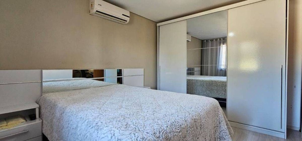 Casa com 2 dormitórios à venda, 100 m² - Jansen - Gravataí/RS — foto 8