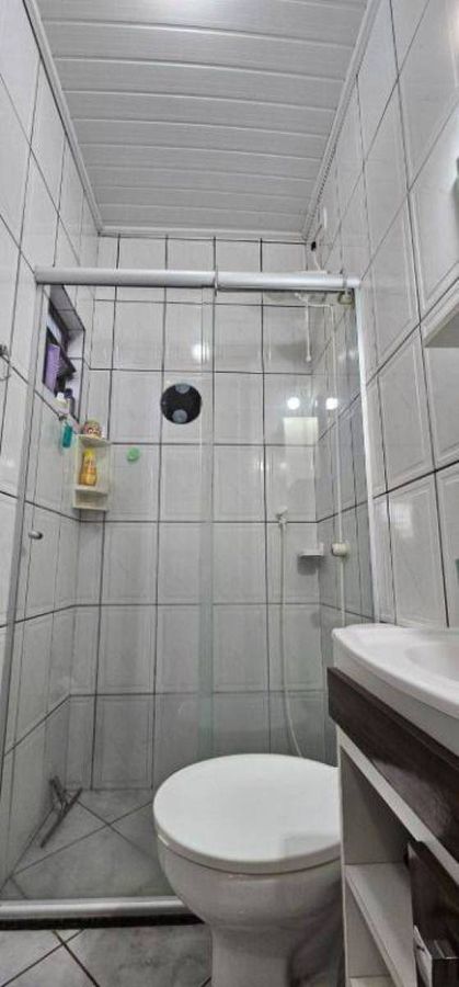 Casa com 2 dormitórios à venda, 100 m² - Jansen - Gravataí/RS — foto 9