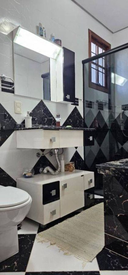 Casa com 2 dormitórios à venda, 100 m² - Jansen - Gravataí/RS — foto 10