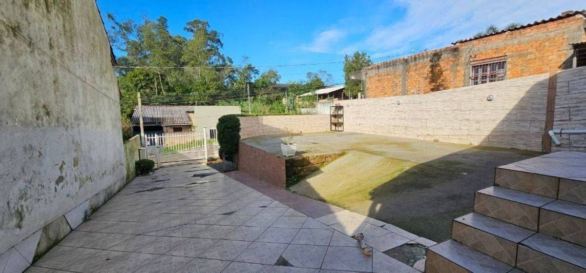 Casa com 2 dormitórios à venda, 100 m² - Jansen - Gravataí/RS — foto 13