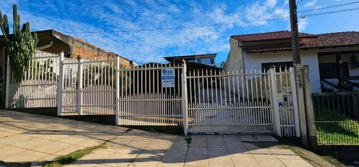 Casa com 2 dormitórios à venda, 100 m² - Jansen - Gravataí/RS — foto 15