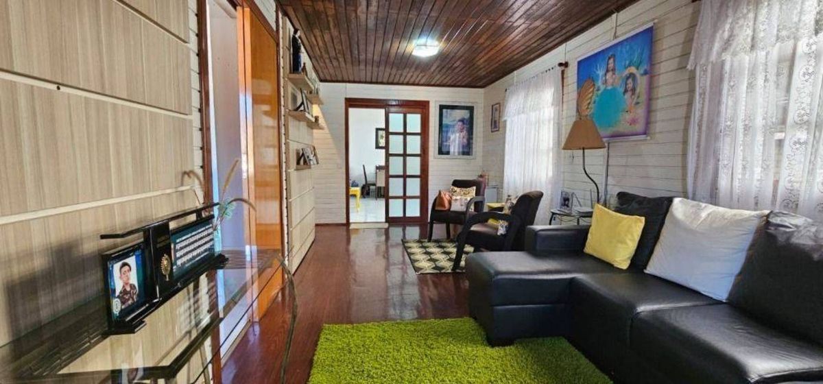 Casa com 2 dormitórios à venda, 100 m² - Jansen - Gravataí/RS — foto 17