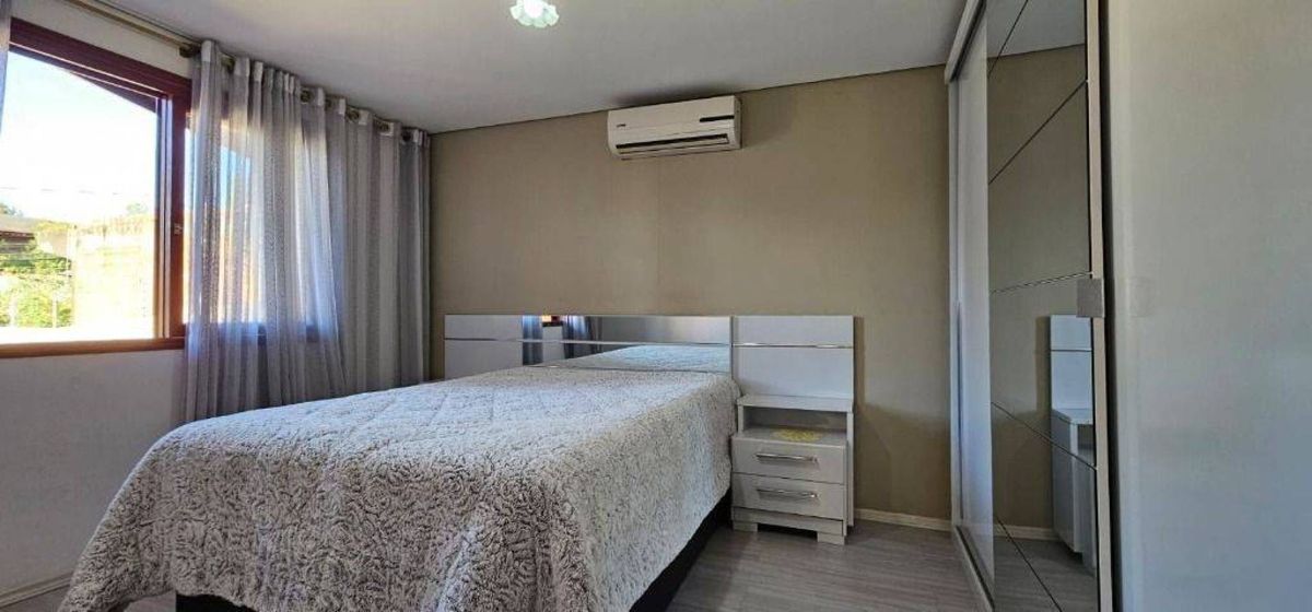 Casa com 2 dormitórios à venda, 100 m² - Jansen - Gravataí/RS — foto 18
