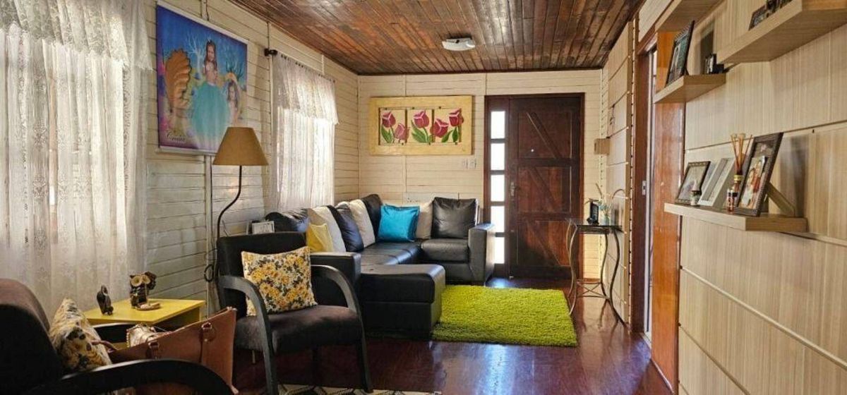 Casa com 2 dormitórios à venda, 100 m² - Jansen - Gravataí/RS — foto 19