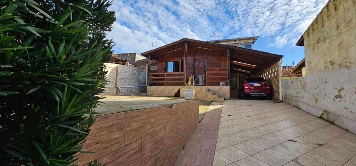 Casa com 2 dormitórios à venda, 100 m² - Jansen - Gravataí/RS — foto 20