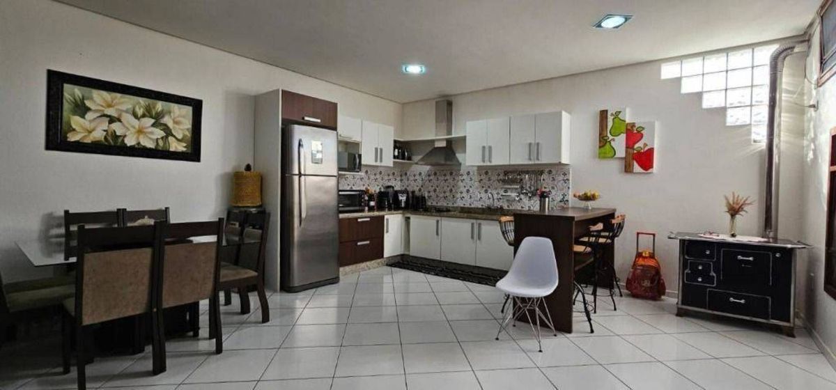 Casa com 2 dormitórios à venda, 100 m² - Jansen - Gravataí/RS — foto 22