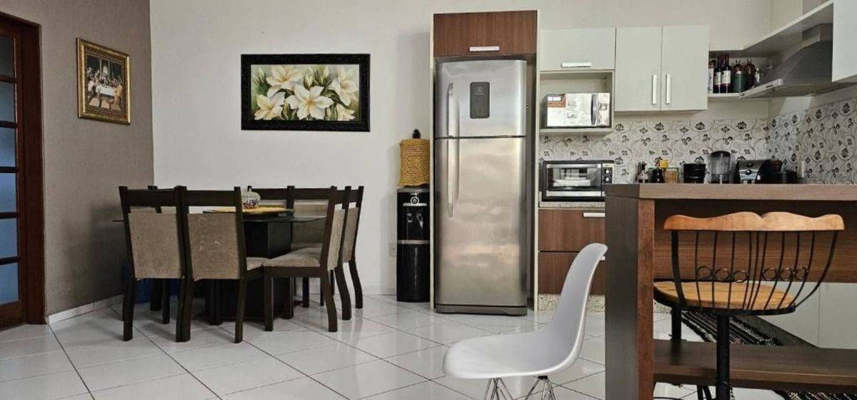 Casa com 2 dormitórios à venda, 100 m² - Jansen - Gravataí/RS — foto 23