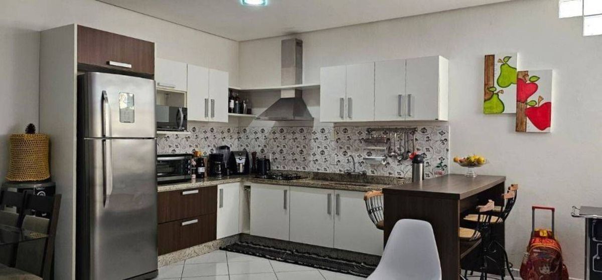 Casa com 2 dormitórios à venda, 100 m² - Jansen - Gravataí/RS — foto 24