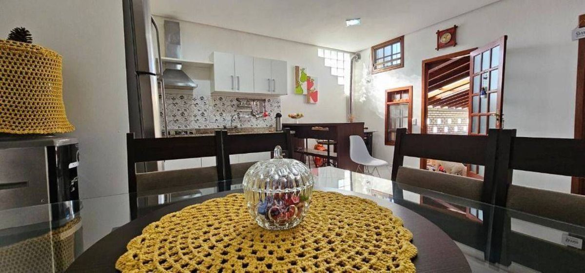 Casa com 2 dormitórios à venda, 100 m² - Jansen - Gravataí/RS — foto 25