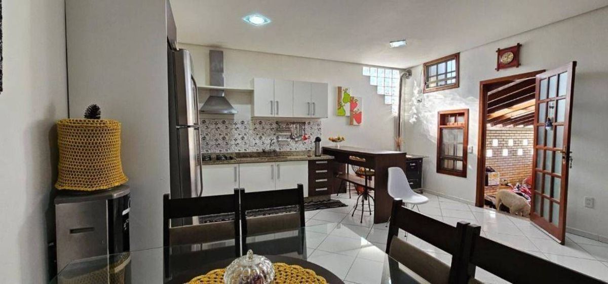Casa com 2 dormitórios à venda, 100 m² - Jansen - Gravataí/RS — foto 26