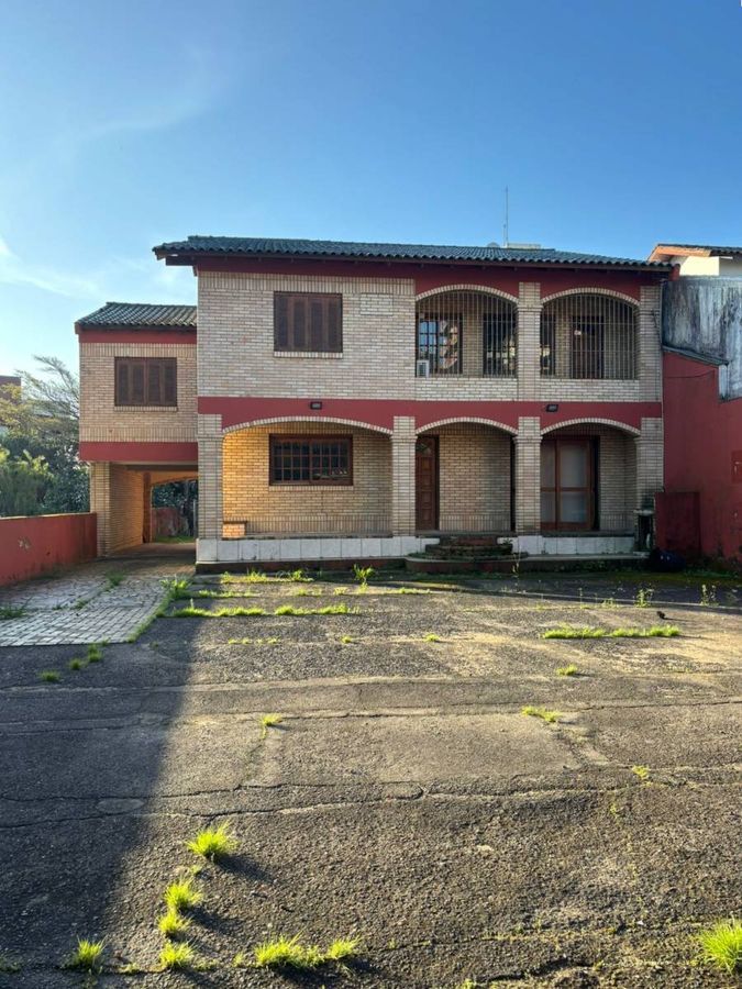 Casa com 5 dormitórios à venda, 388 m² - Centro - Gravataí/RS — foto 12