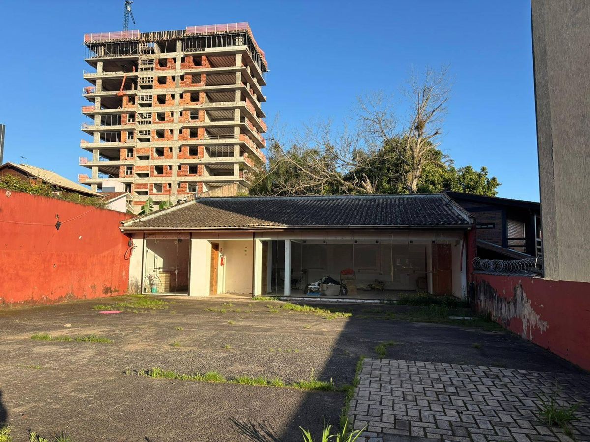 Casa com 5 dormitórios à venda, 388 m² - Centro - Gravataí/RS — foto 14