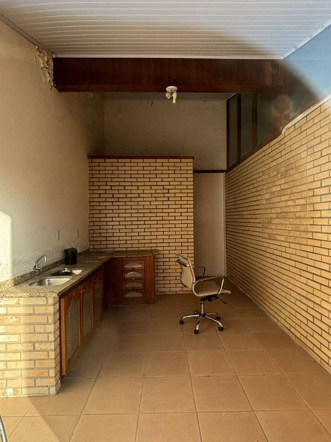 Casa com 5 dormitórios à venda, 388 m² - Centro - Gravataí/RS — foto 16