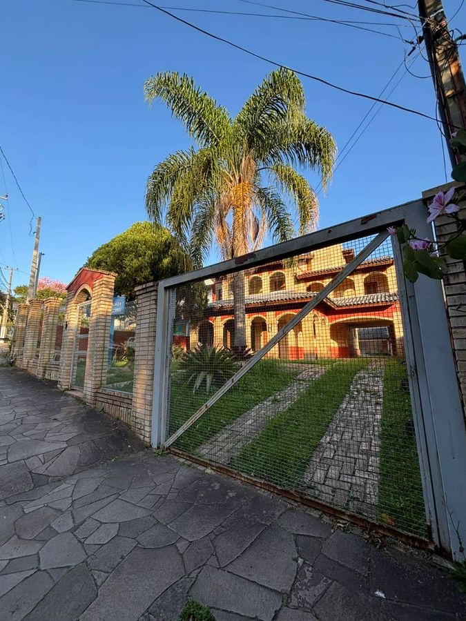 Casa com 5 dormitórios à venda, 388 m² - Centro - Gravataí/RS