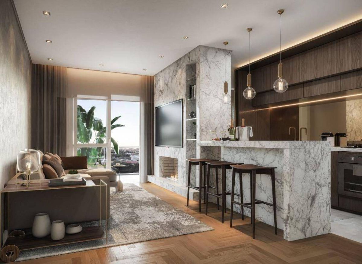 Apartamento com 3 dormitórios à venda, 86 m² - Dom Feliciano - Gravataí/R