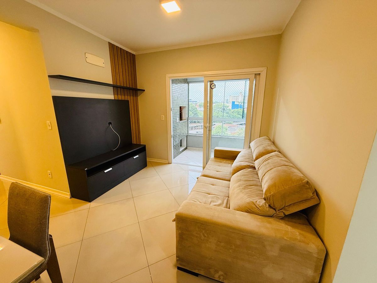 Apartamento com 2 quarto para Locação, Centro - Gravataí — foto 3