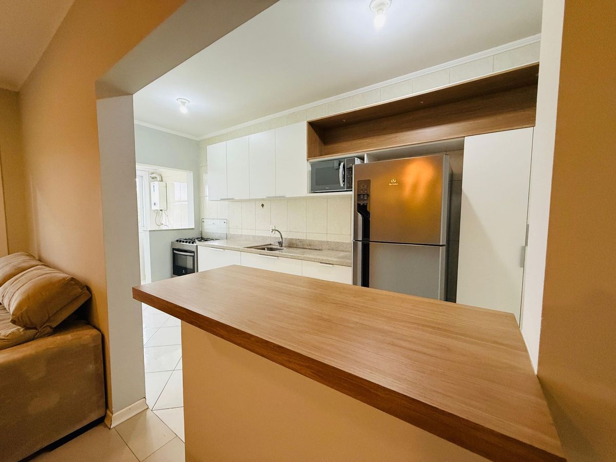 Apartamento com 2 quarto para Locação, Centro - Gravataí — foto 4