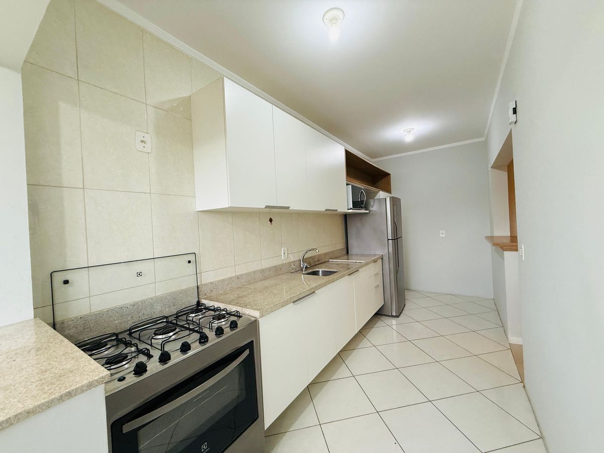 Apartamento com 2 quarto para Locação, Centro - Gravataí — foto 7