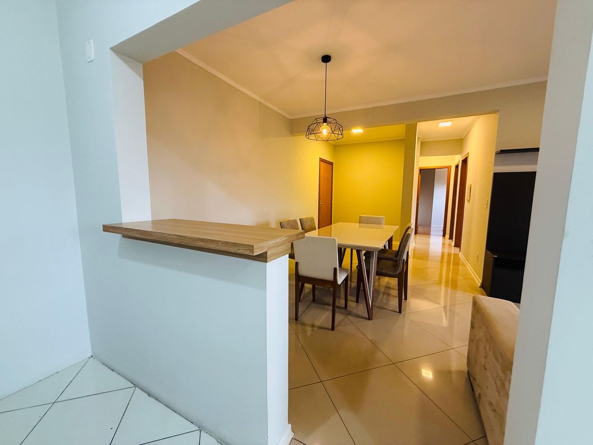 Apartamento com 2 quarto para Locação, Centro - Gravataí — foto 8