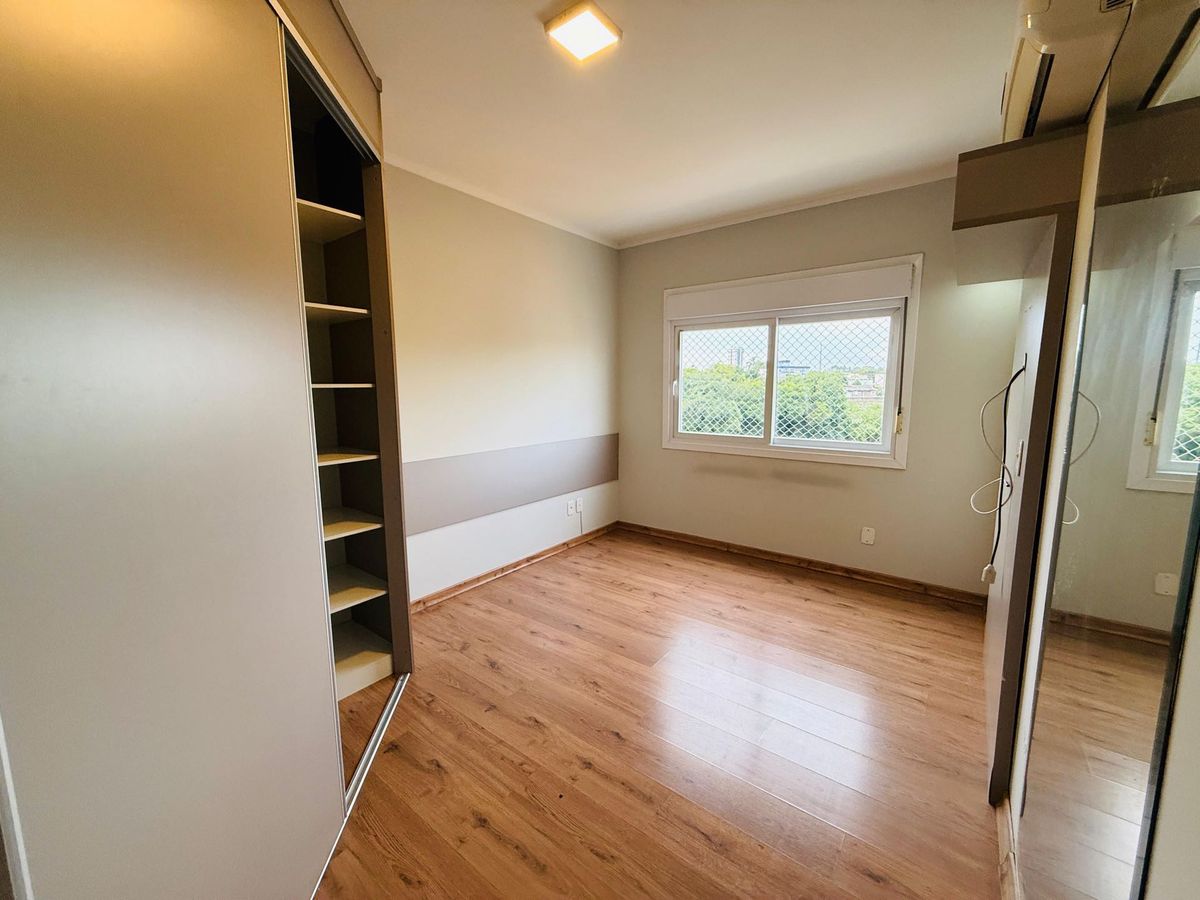 Apartamento com 2 quarto para Locação, Centro - Gravataí — foto 10