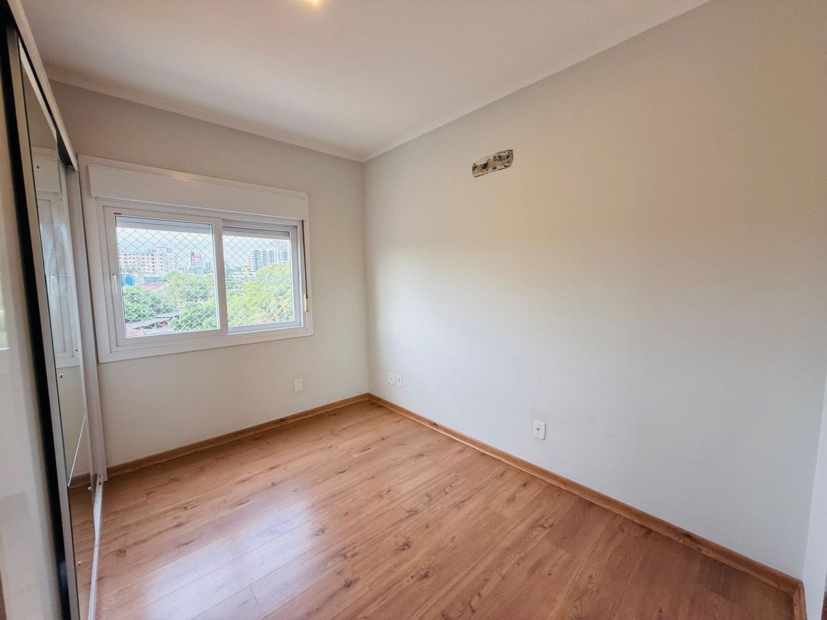Apartamento com 2 quarto para Locação, Centro - Gravataí — foto 13