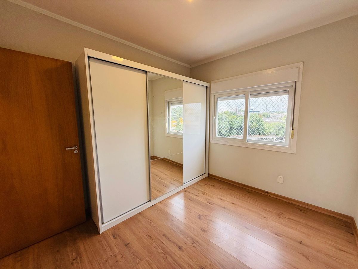 Apartamento com 2 quarto para Locação, Centro - Gravataí — foto 14