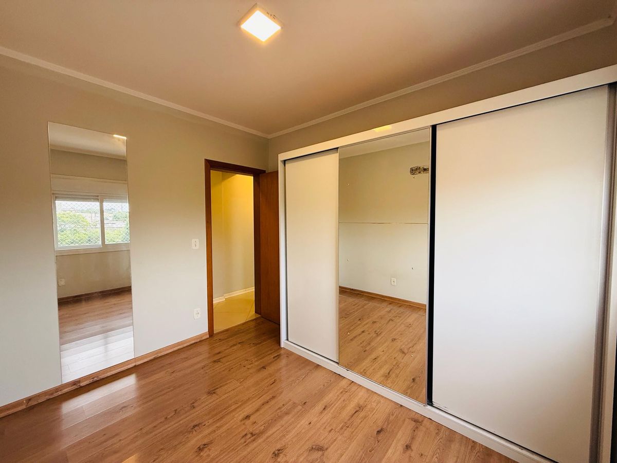Apartamento com 2 quarto para Locação, Centro - Gravataí — foto 15