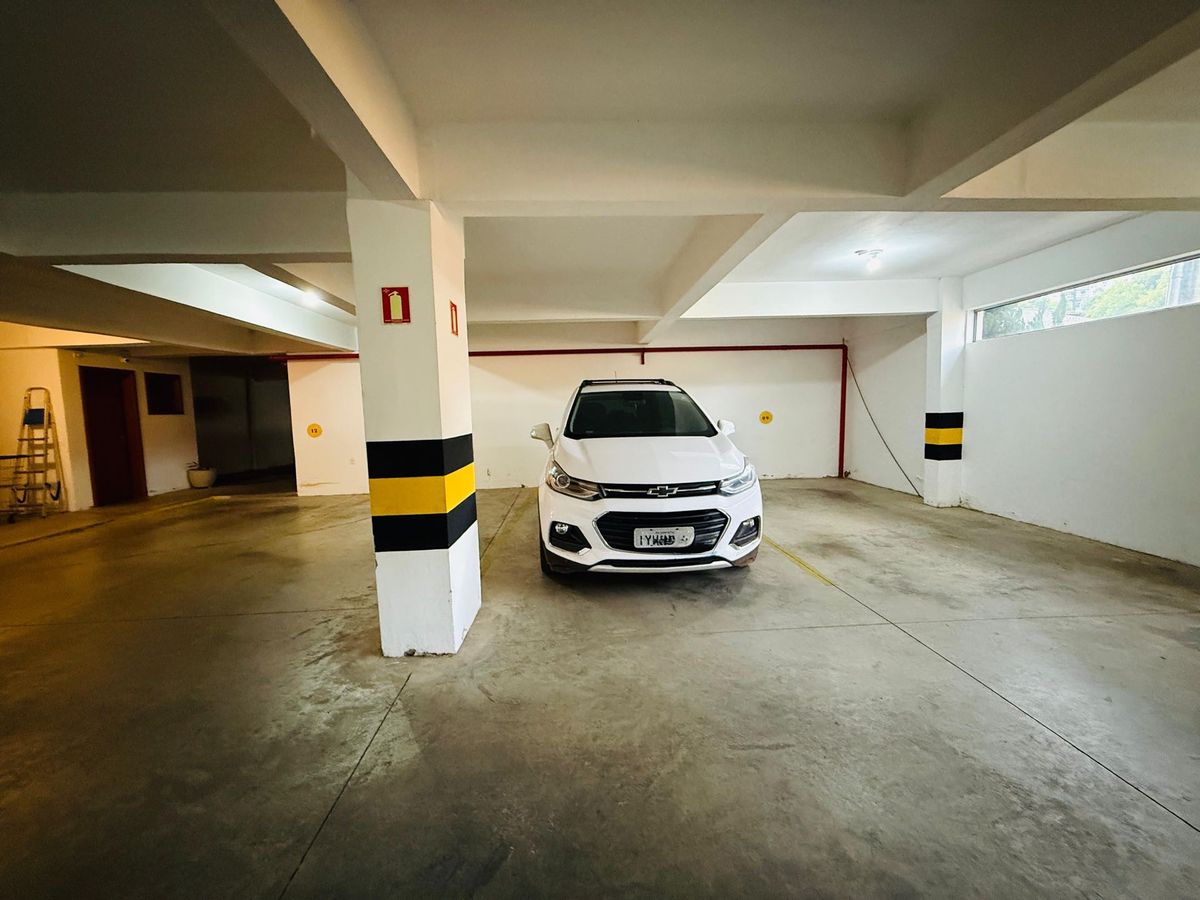 Apartamento com 2 quarto para Locação, Centro - Gravataí — foto 16