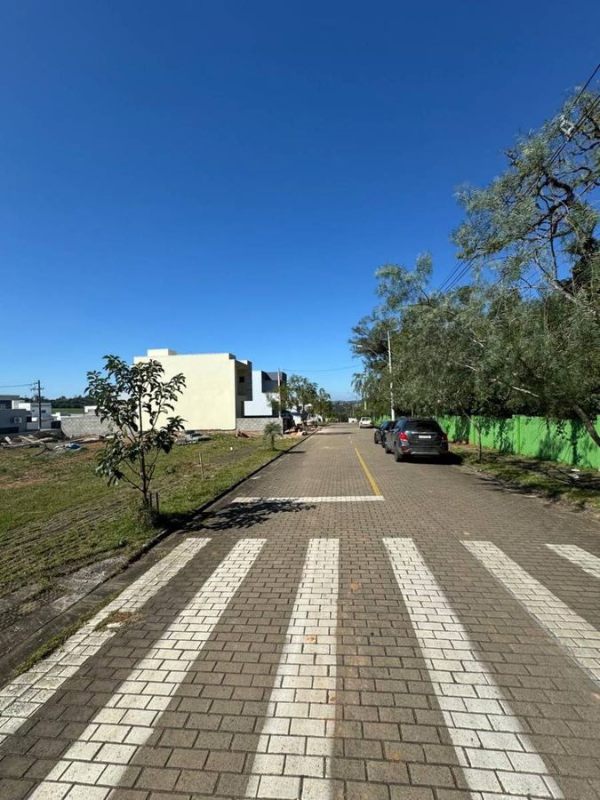 Terreno 157,5 m² — Reserva Bela Vista — foto 2