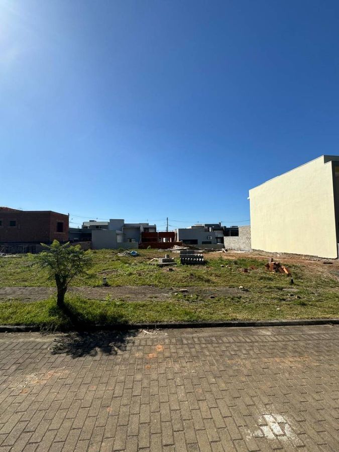 Terreno 157,5 m² — Reserva Bela Vista — foto 3