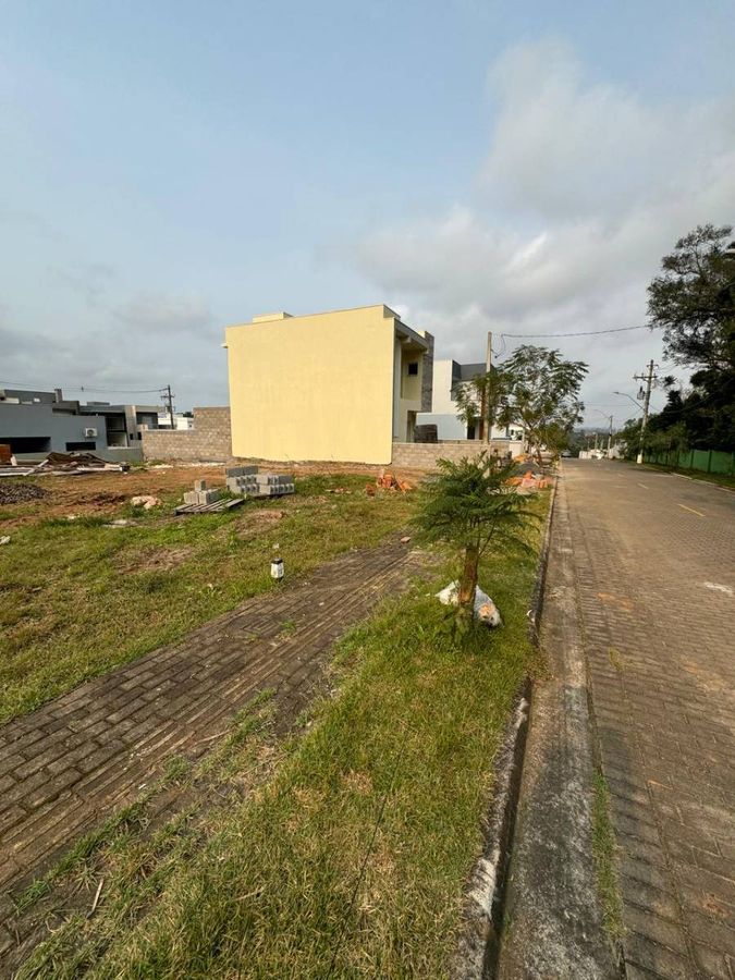 Terreno 157,5 m² — Reserva Bela Vista — foto 4