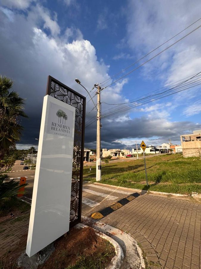 Terreno 157,5 m² — Reserva Bela Vista — foto 5