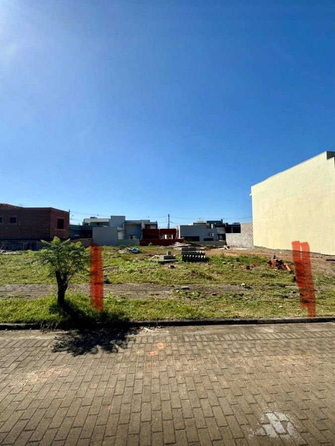 Terreno 157,5 m² — Reserva Bela Vista — foto 6