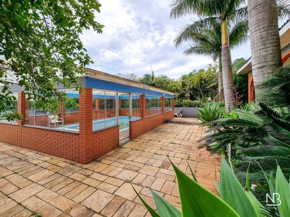 Casa com 4 dormitórios à venda, 700 m² - Paragem dos Verdes Campos - Gra — foto 2