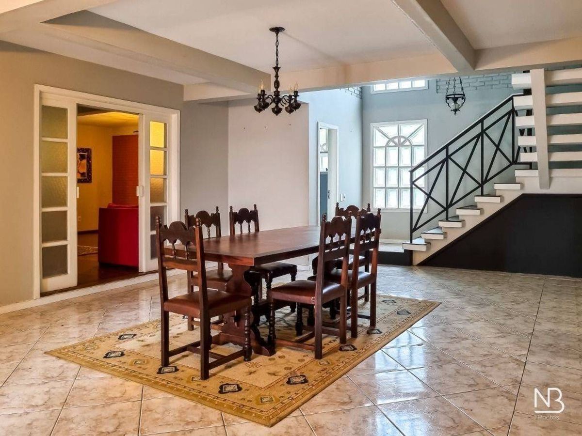 Casa com 4 dormitórios à venda, 700 m² - Paragem dos Verdes Campos - Gra — foto 4