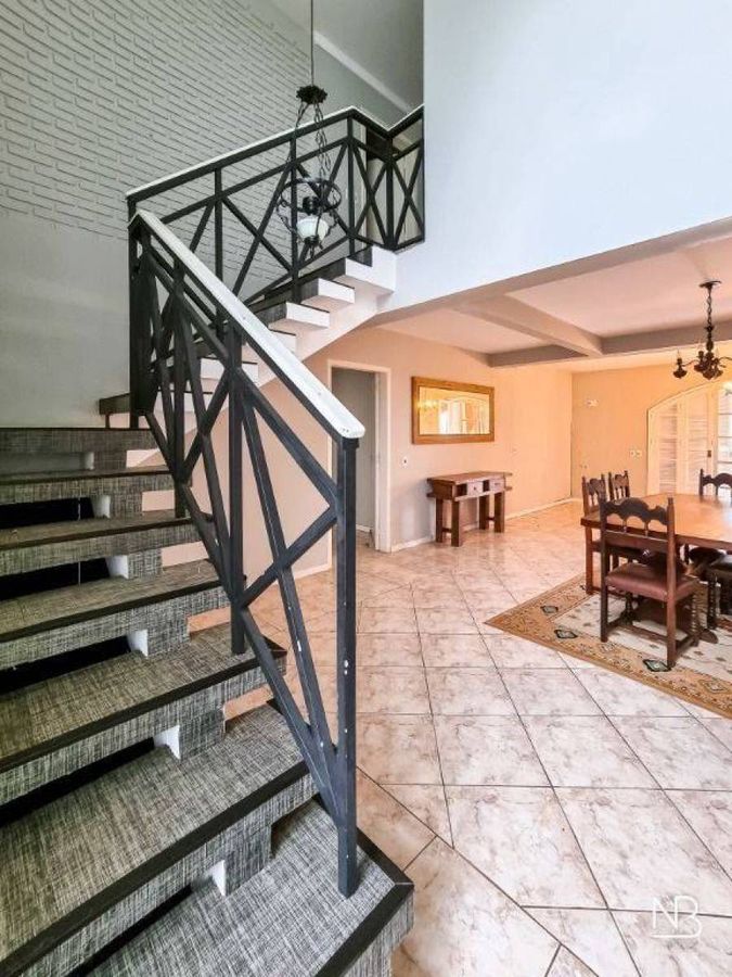 Casa com 4 dormitórios à venda, 700 m² - Paragem dos Verdes Campos - Gra — foto 5