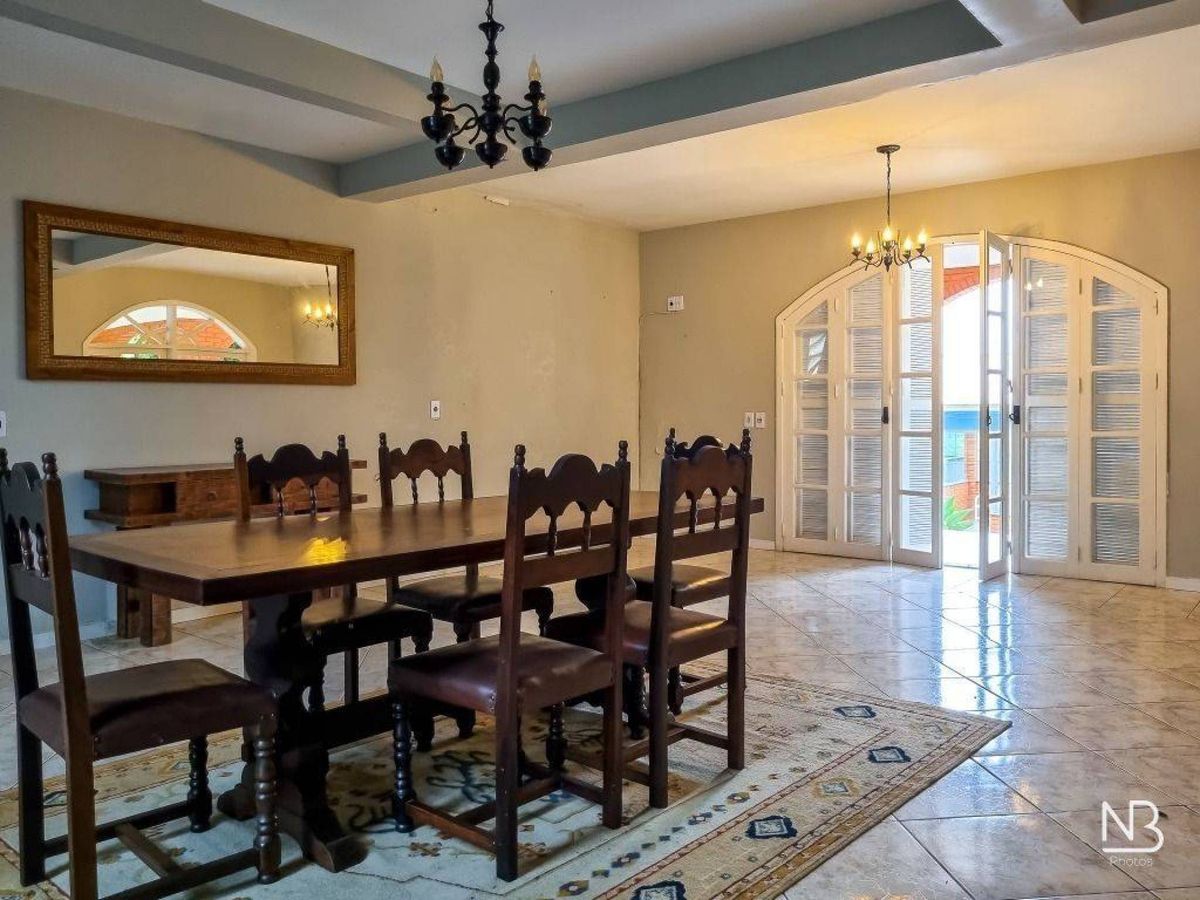 Casa com 4 dormitórios à venda, 700 m² - Paragem dos Verdes Campos - Gra — foto 6