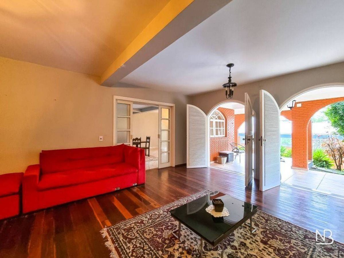 Casa com 4 dormitórios à venda, 700 m² - Paragem dos Verdes Campos - Gra — foto 9