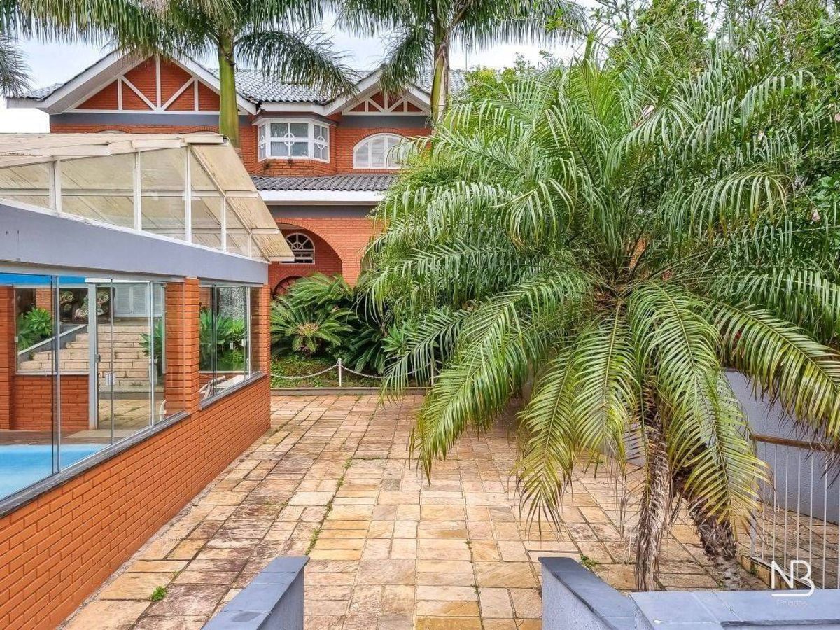Casa com 4 dormitórios à venda, 700 m² - Paragem dos Verdes Campos - Gra — foto 10