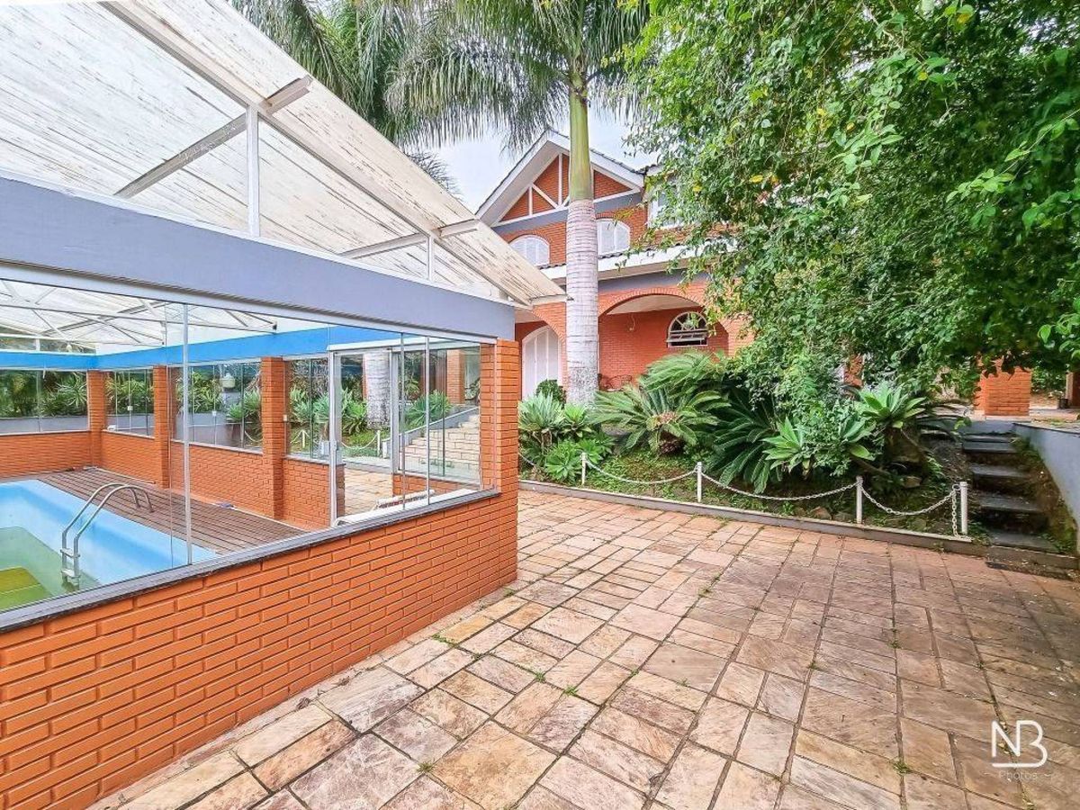 Casa com 4 dormitórios à venda, 700 m² - Paragem dos Verdes Campos - Gra — foto 11