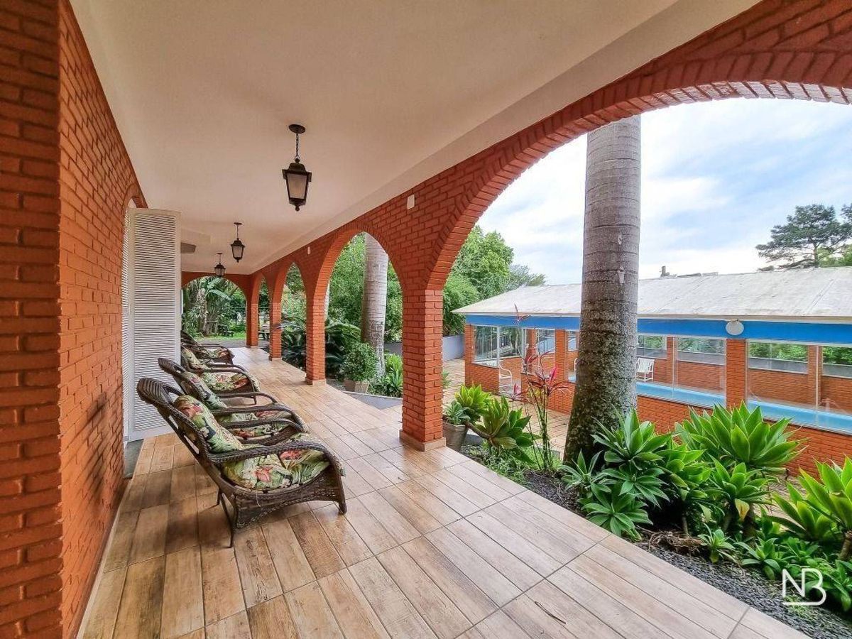 Casa com 4 dormitórios à venda, 700 m² - Paragem dos Verdes Campos - Gra — foto 13