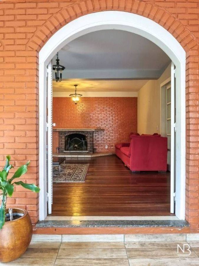 Casa com 4 dormitórios à venda, 700 m² - Paragem dos Verdes Campos - Gra — foto 14