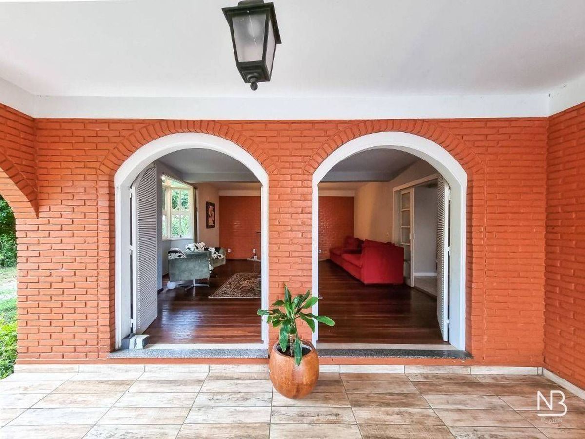 Casa com 4 dormitórios à venda, 700 m² - Paragem dos Verdes Campos - Gra — foto 15
