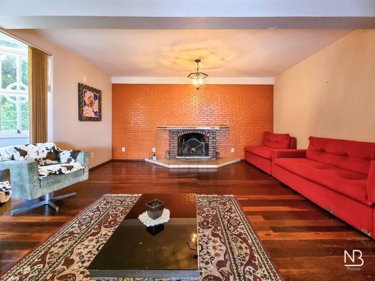 Casa com 4 dormitórios à venda, 700 m² - Paragem dos Verdes Campos - Gra — foto 16