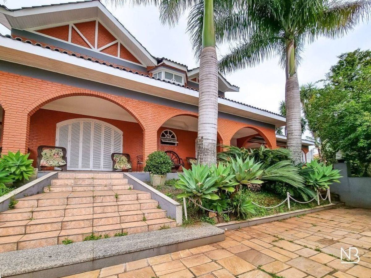 Casa com 4 dormitórios à venda, 700 m² - Paragem dos Verdes Campos - Gra — foto 18