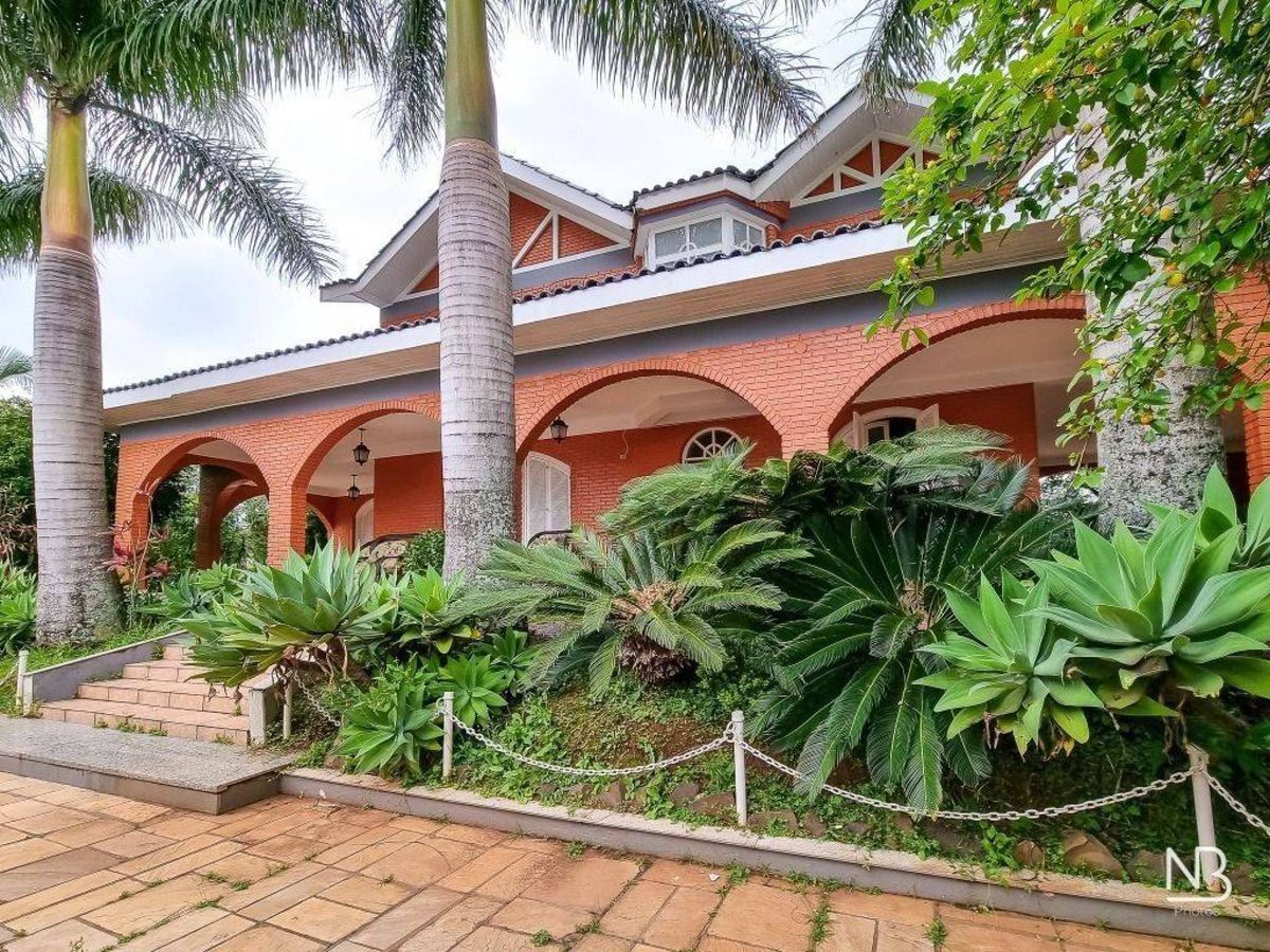 Casa com 4 dormitórios à venda, 700 m² - Paragem dos Verdes Campos - Gra — foto 19