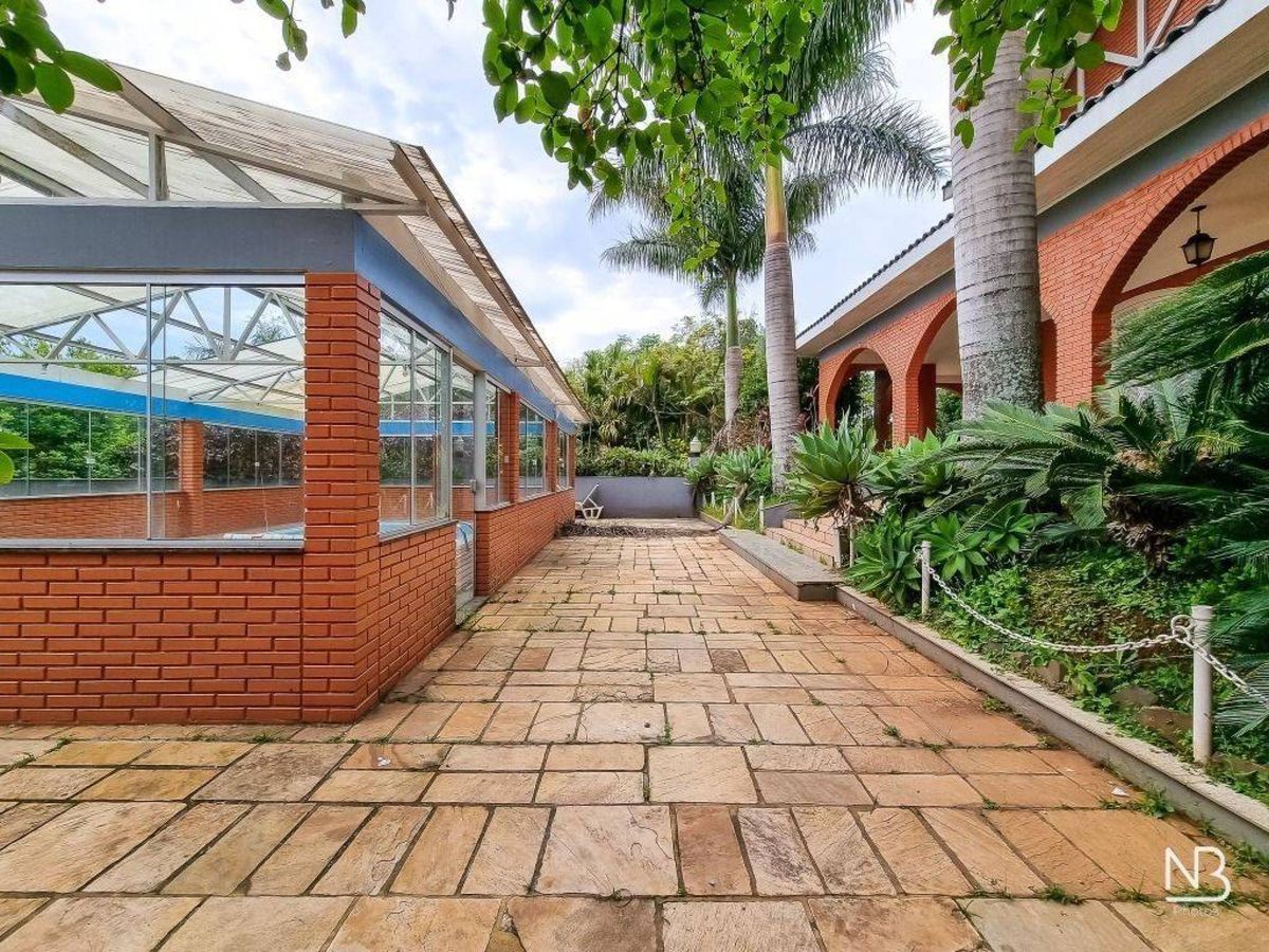 Casa com 4 dormitórios à venda, 700 m² - Paragem dos Verdes Campos - Gra — foto 20